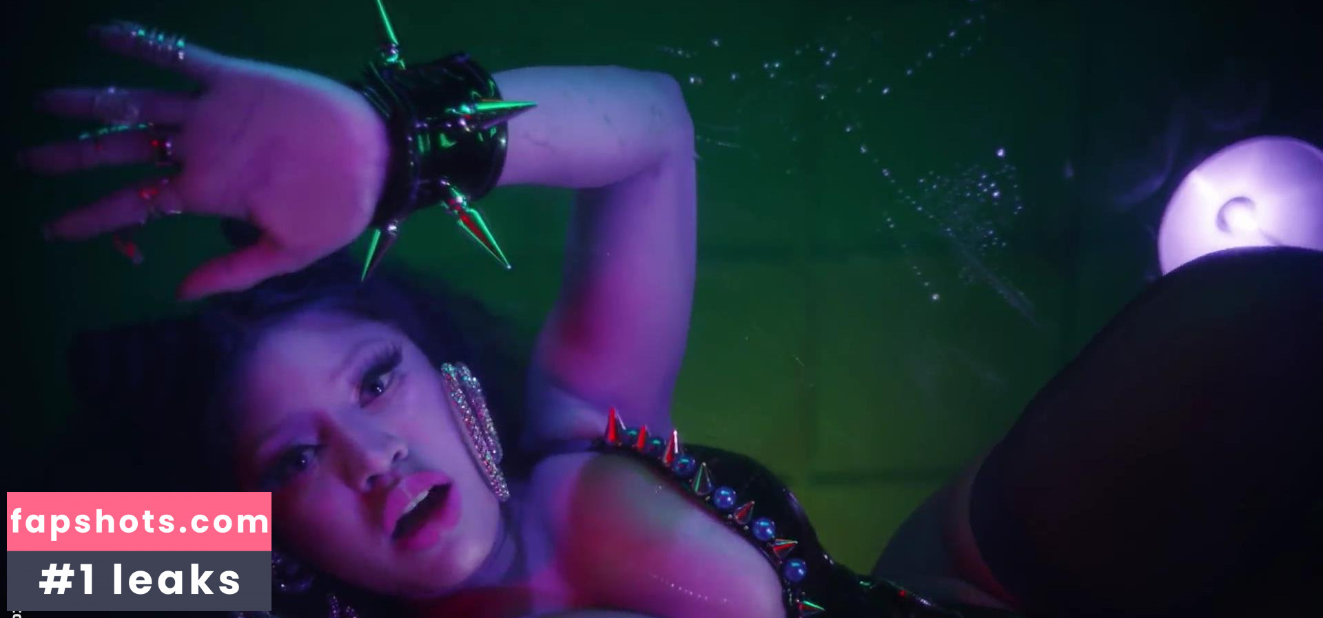 Nicki Minaj Nude Leaks OnlyFans Photos #1899 - LeakJerk