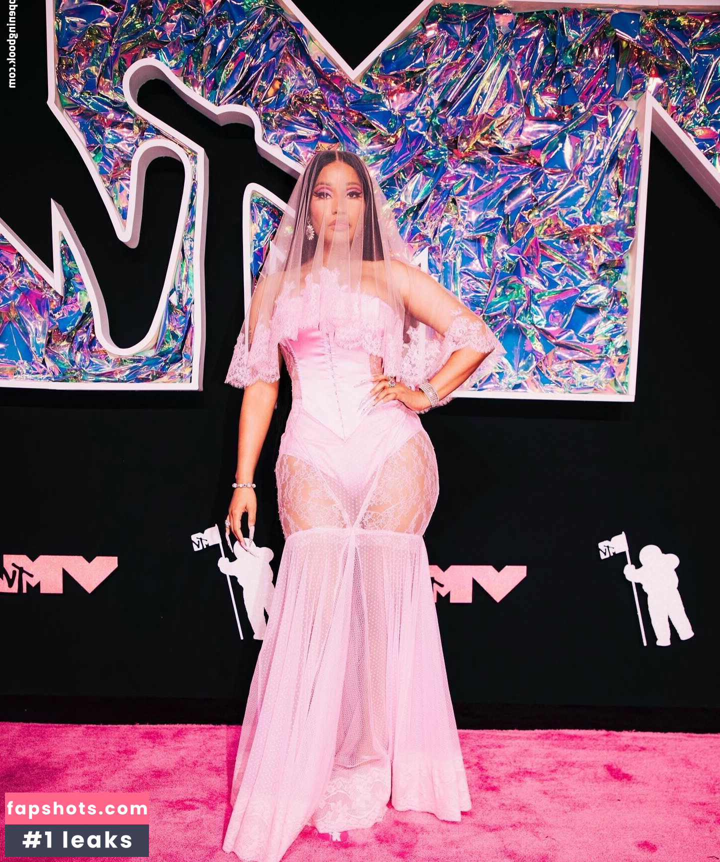 Nicki Minaj Nacktheit OnlyFans Fotos #191 - Fapshots