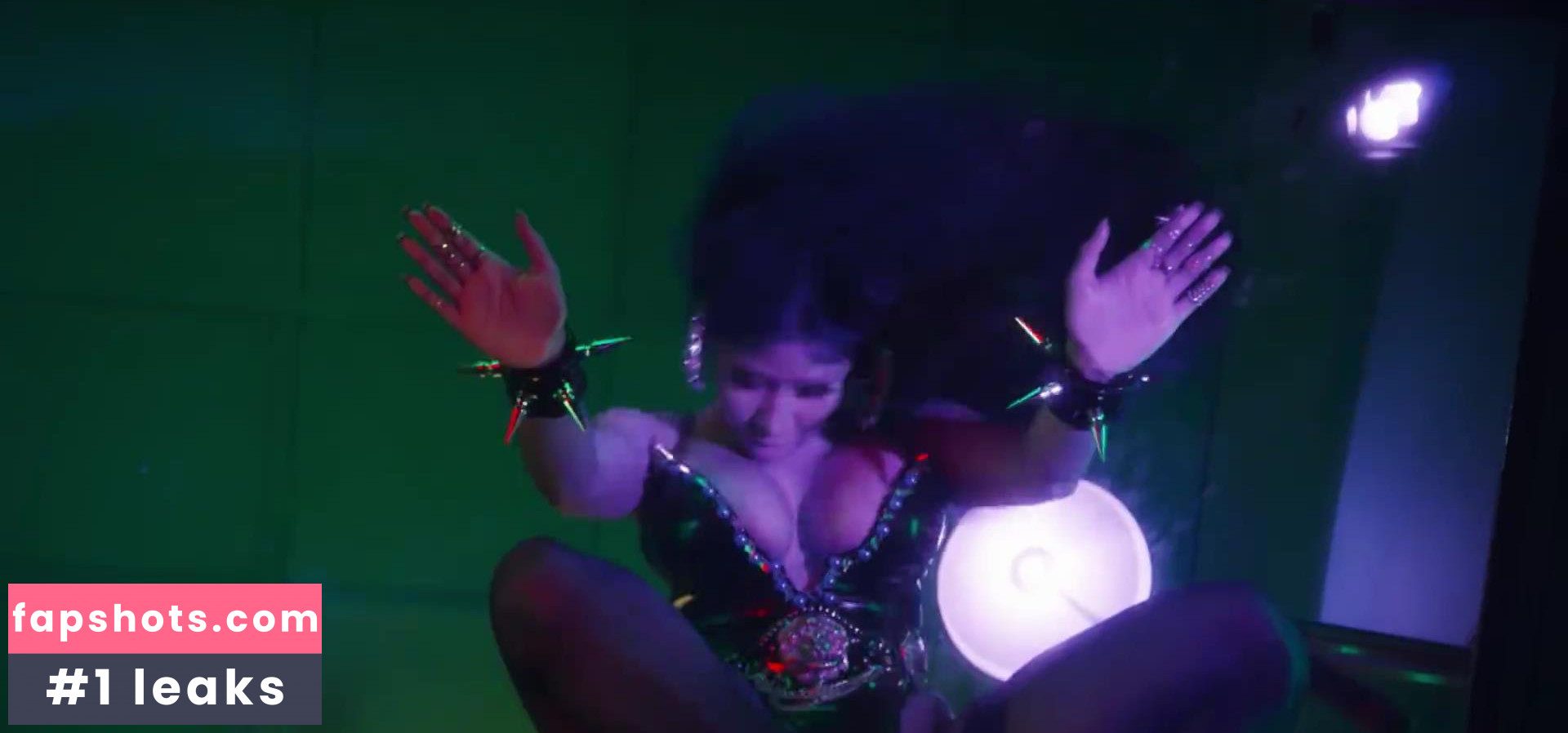 Nicki Minaj Nude Leaks OnlyFans Photos #1903 - LeakJerk