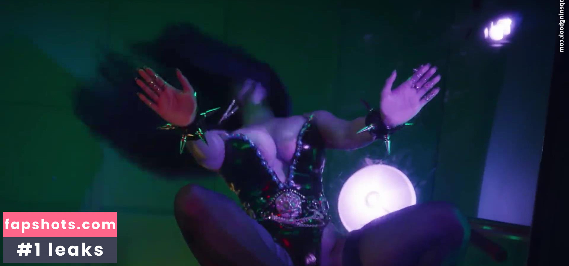 Nicki Minaj Nahé úniky fotek pouze od fanoušků #1904 - Fapshots