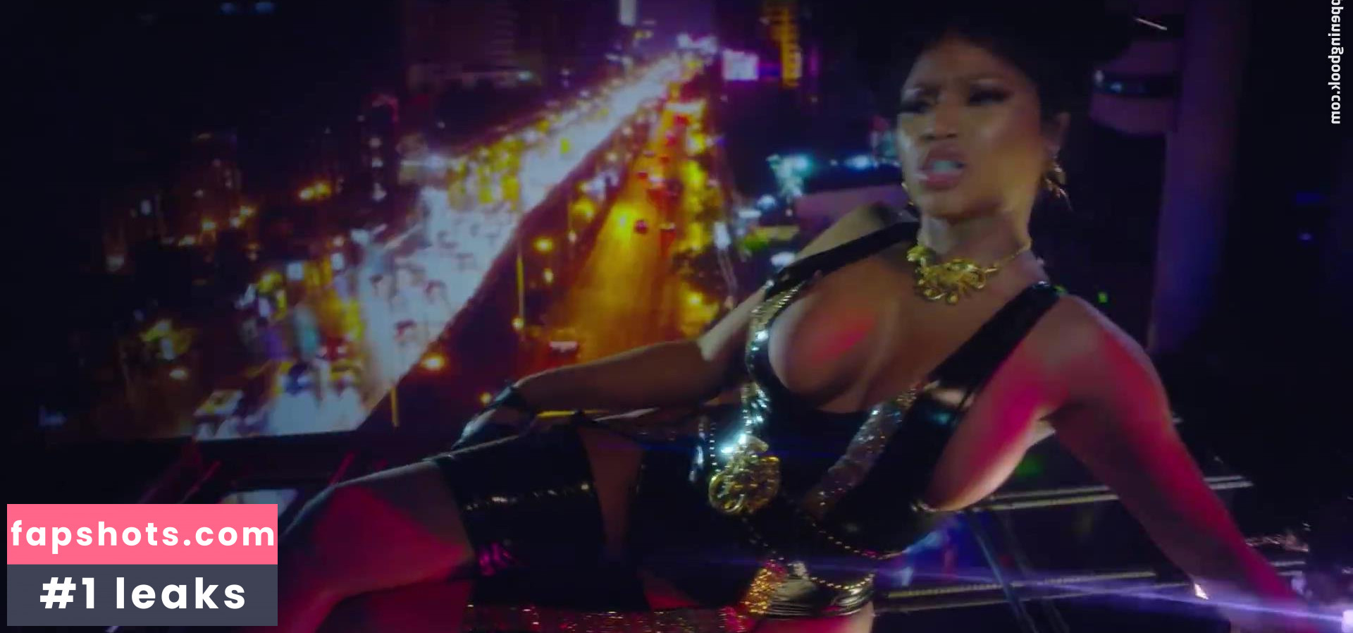 Nicki Minaj Nahé úniky fotek pouze od fanoušků #1905 - Fapshots