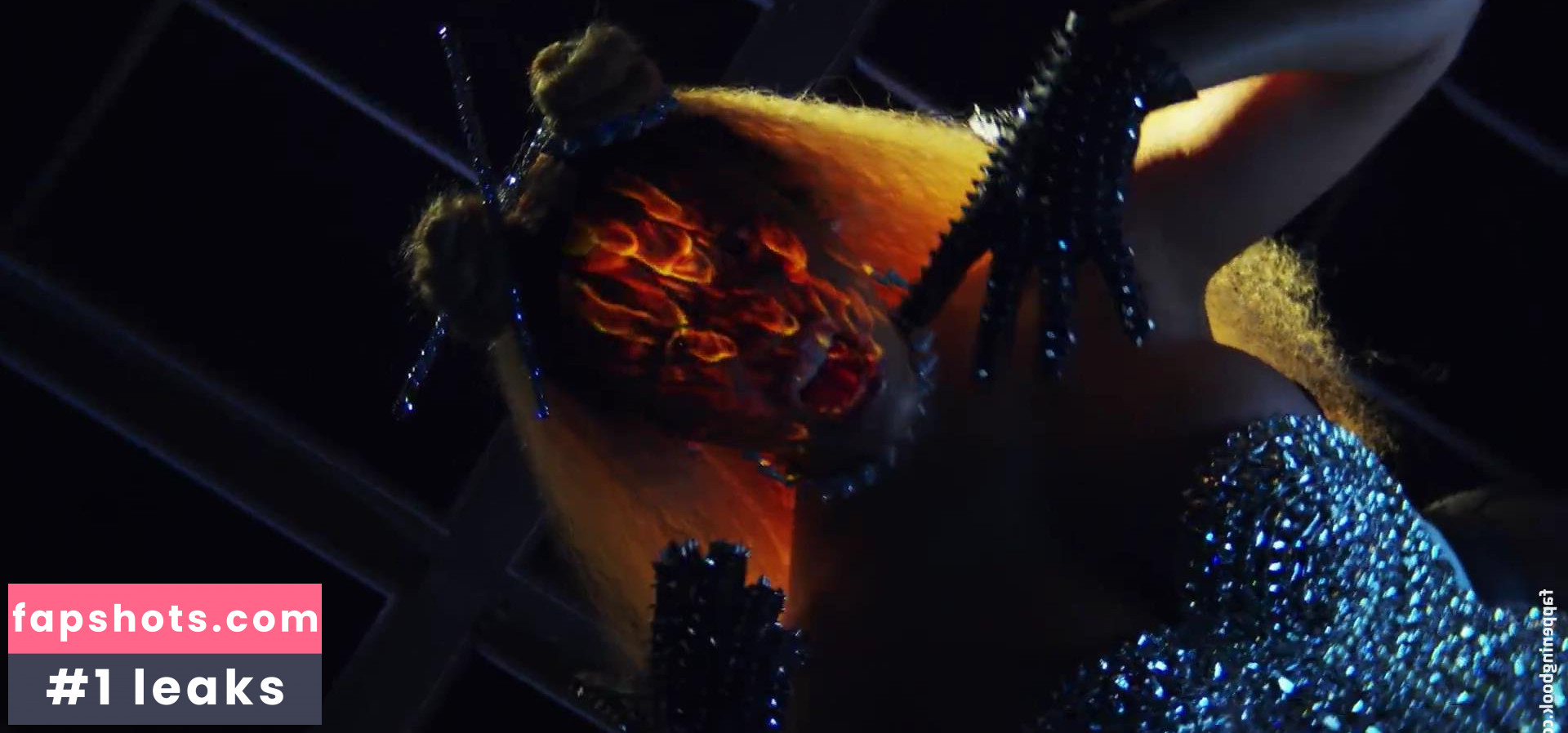 Nicki Minaj Nahé úniky fotek pouze od fanoušků #1907 - Fapshots