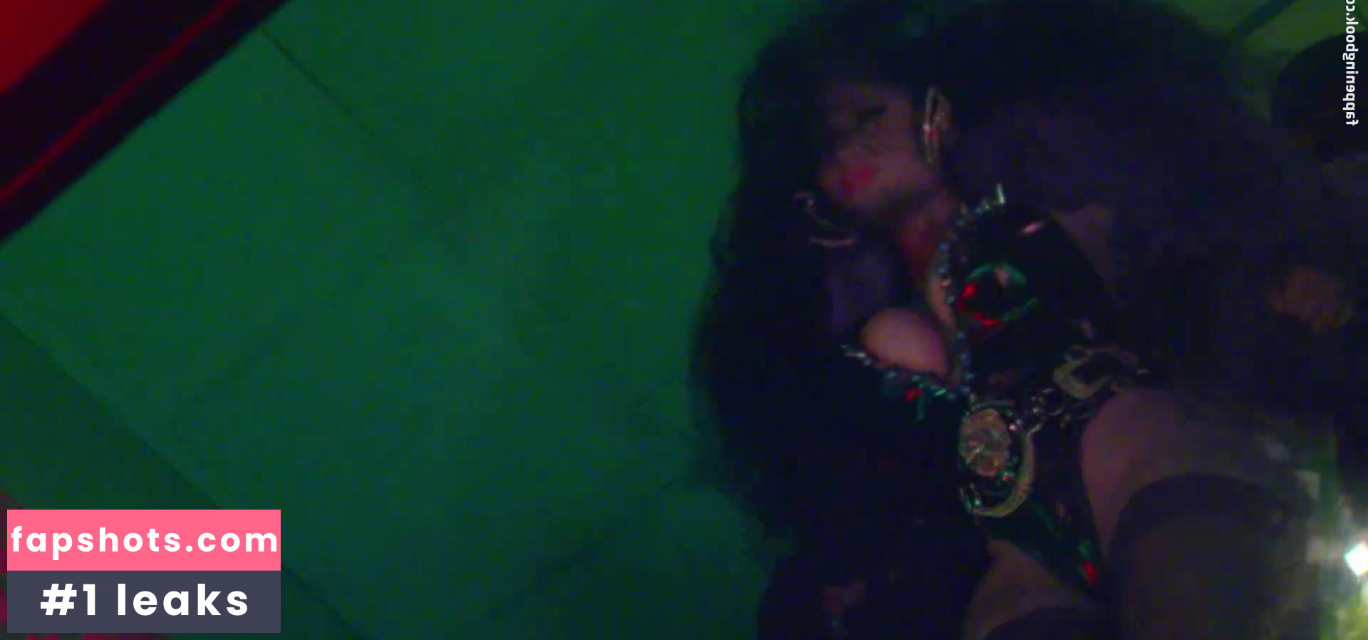 Nicki Minaj Nahé úniky fotek pouze od fanoušků #1910 - Fapshots