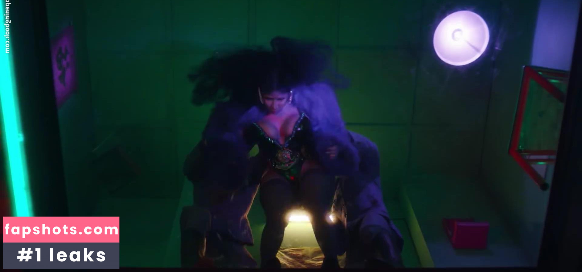 Nicki Minaj Nahé úniky fotek pouze od fanoušků #1911 - Fapshots