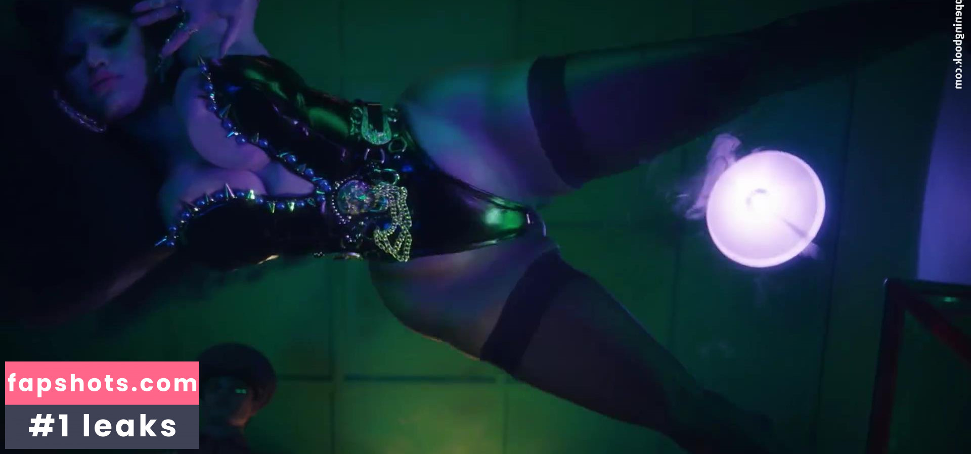 Nicki Minaj Nahé úniky fotek pouze od fanoušků #1918 - Fapshots