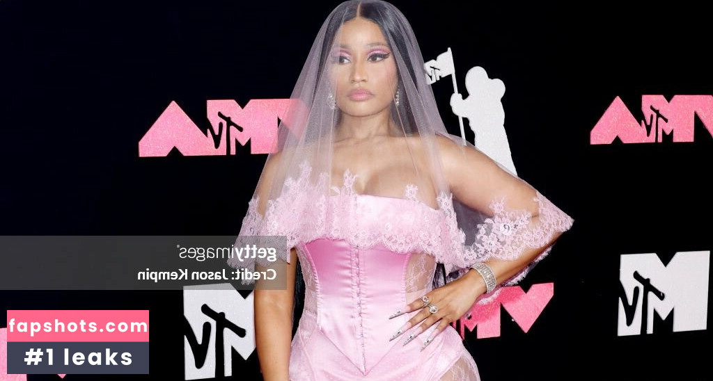 Nicki Minaj Nacktheit OnlyFans Fotos #193 - Fapshots
