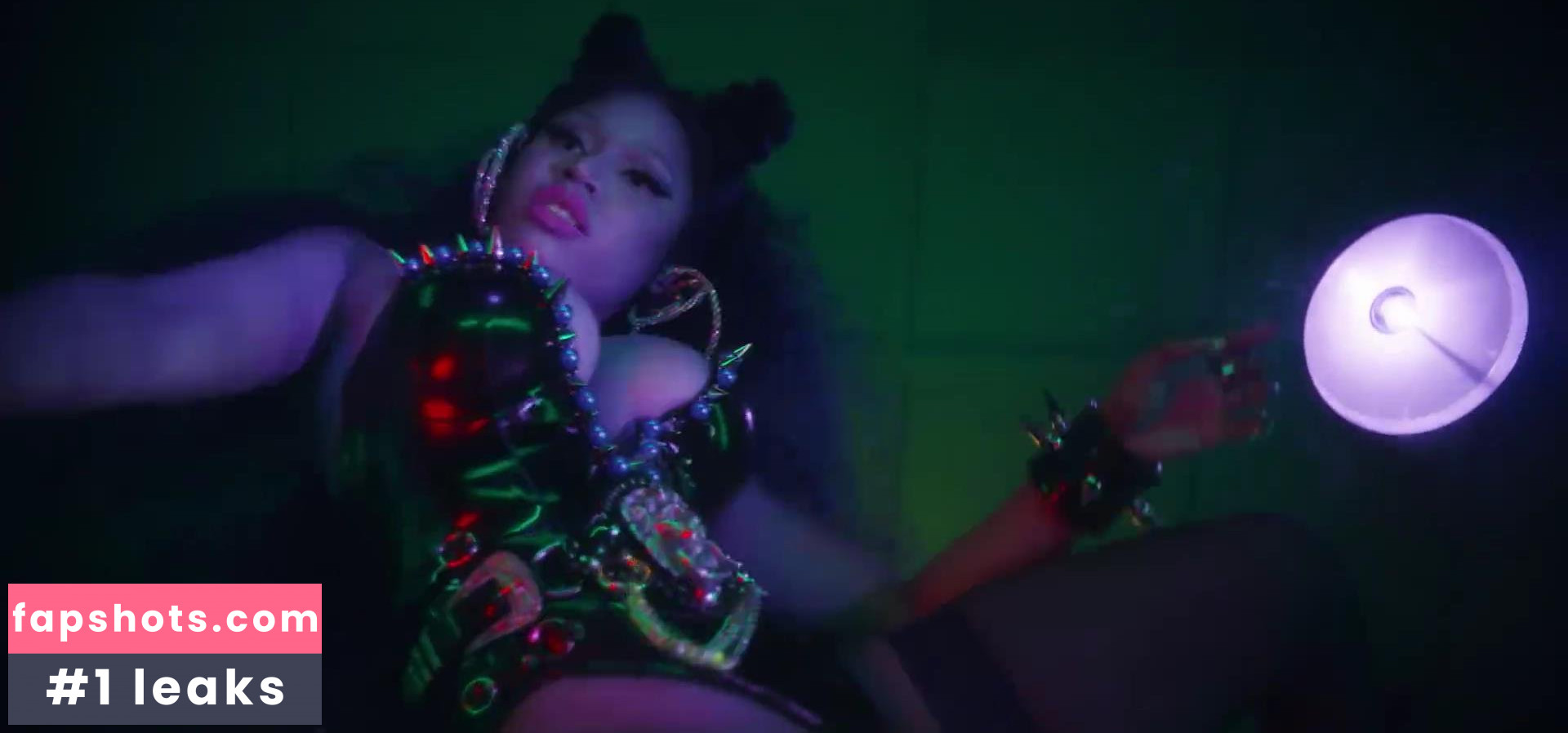 Nicki Minaj Nahé úniky fotek pouze od fanoušků #1921 - Fapshots