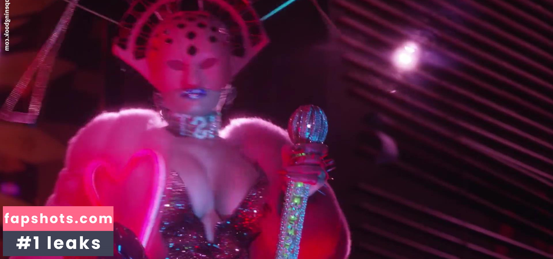 Nicki Minaj Nahé úniky fotek pouze od fanoušků #1930 - Fapshots