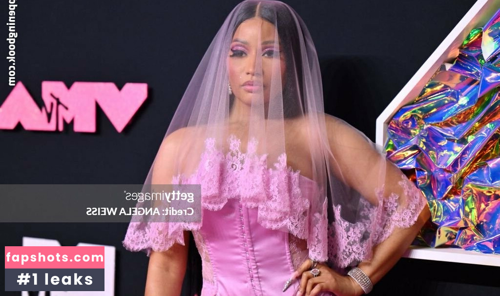 Nicki Minaj Nacktheit OnlyFans Fotos #194 - Fapshots