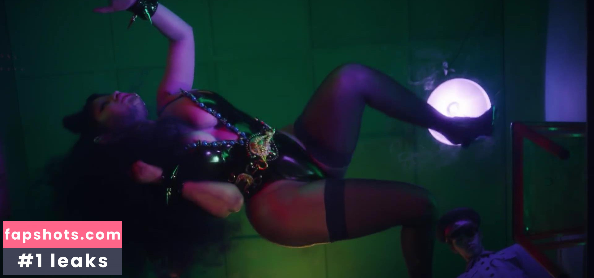 Nicki Minaj Nahé úniky fotek pouze od fanoušků #1936 - Fapshots