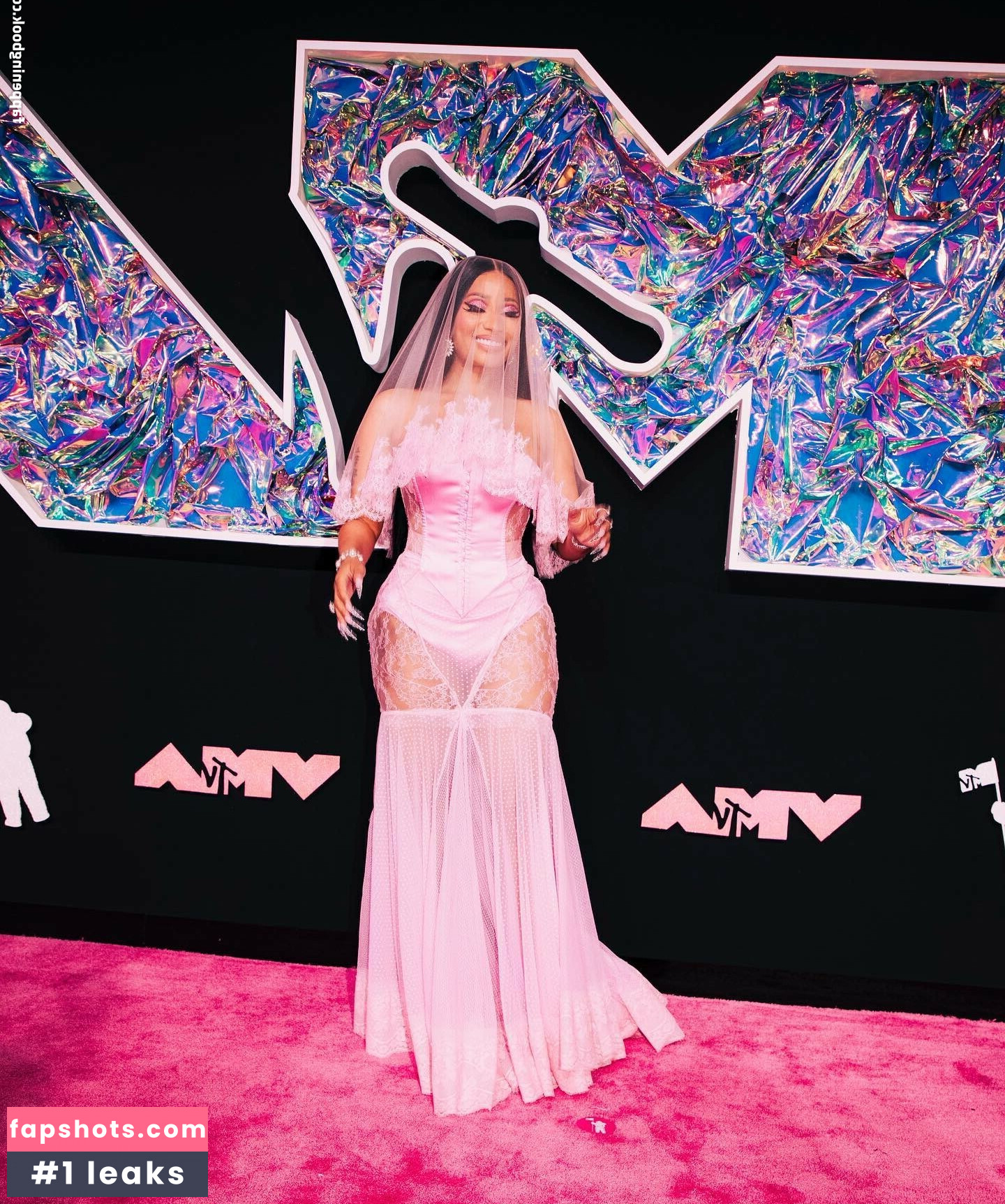 Nicki Minaj Nacktheit OnlyFans Fotos #195 - Fapshots