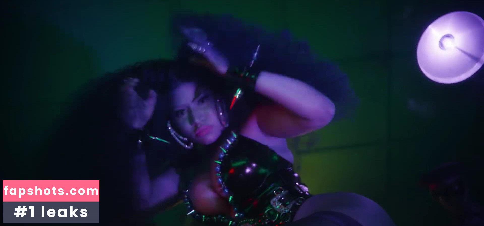 Nicki Minaj Nahé úniky fotek pouze od fanoušků #1942 - Fapshots