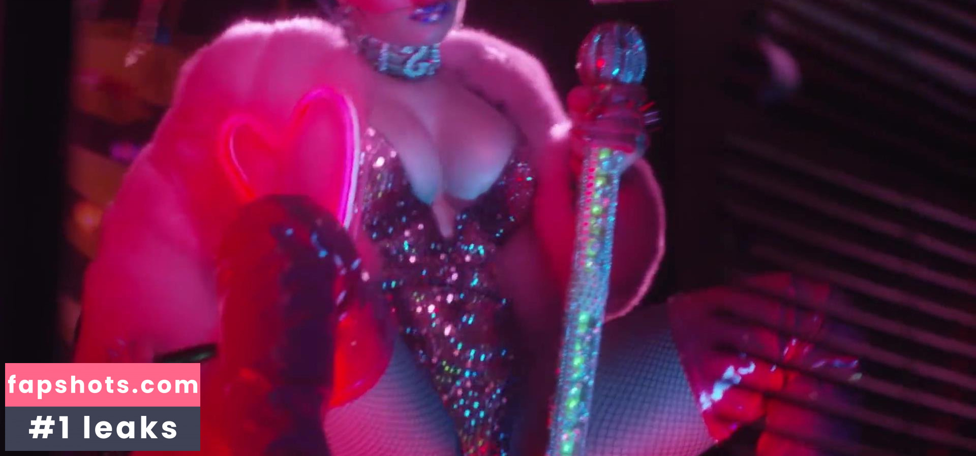 Nicki Minaj Nahé úniky fotek pouze od fanoušků #1943 - Fapshots