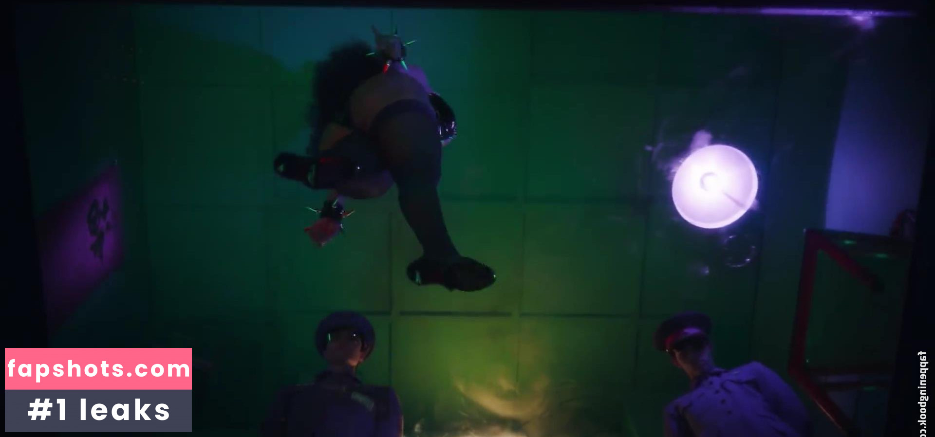 Nicki Minaj Nahé úniky fotek pouze od fanoušků #1950 - Fapshots