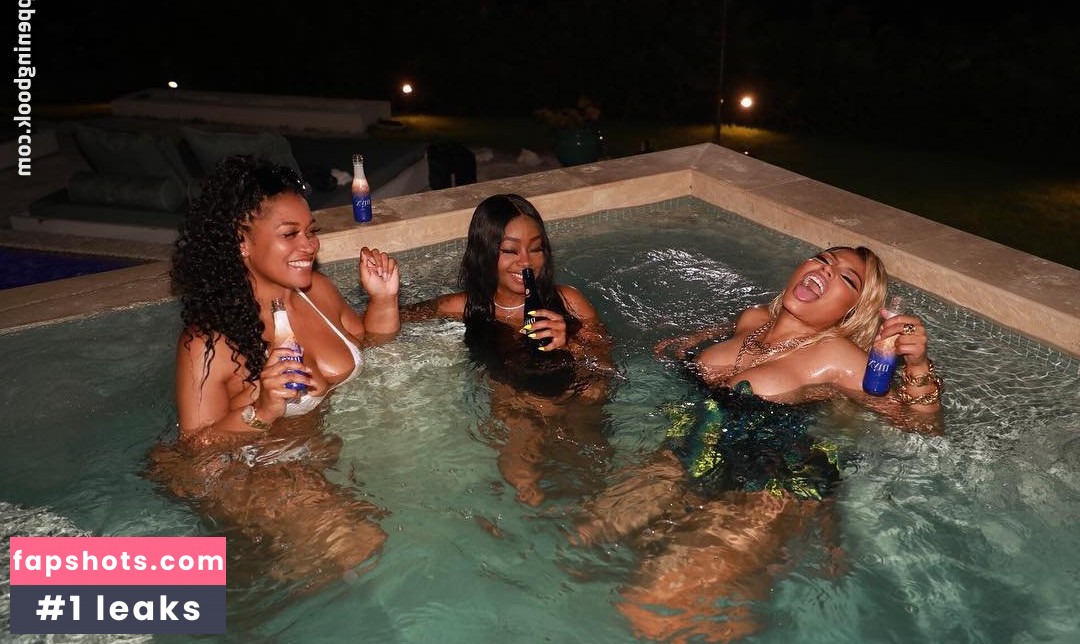 Nicki Minaj Nahé úniky fotek pouze od fanoušků #1960 - Fapshots