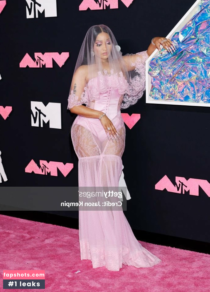 Nicki Minaj Nacktheit OnlyFans Fotos #197 - Fapshots