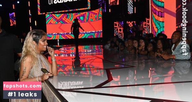 Nicki Minaj Nahé úniky fotek pouze od fanoušků #1969 - Fapshots