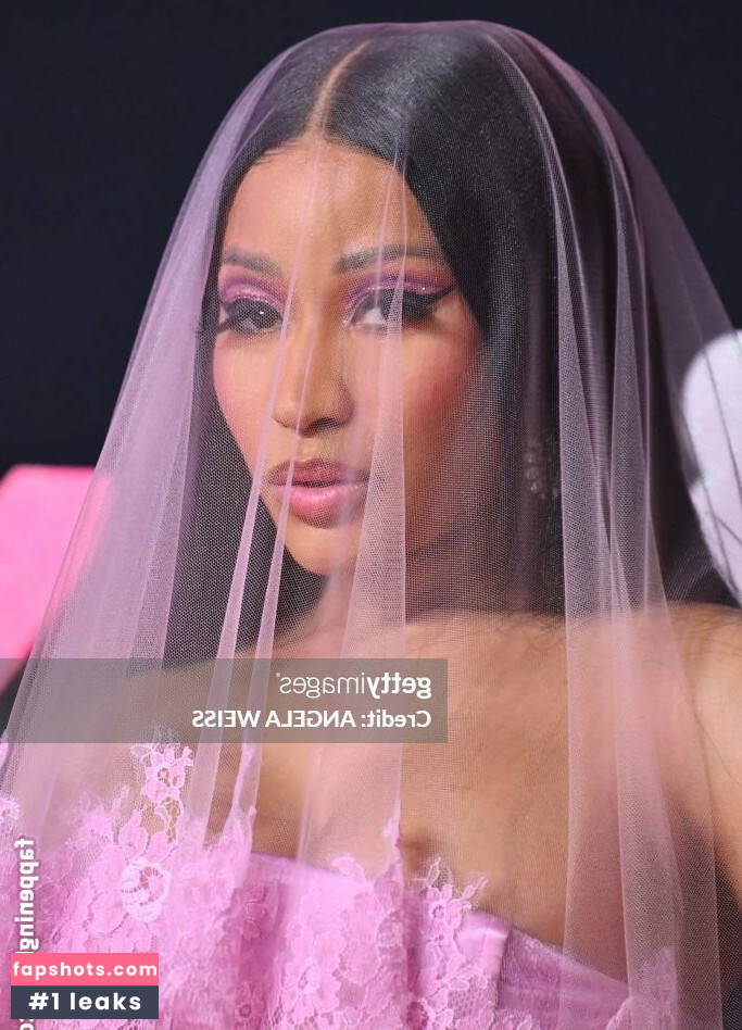 Nicki Minaj Nacktheit OnlyFans Fotos #198 - Fapshots
