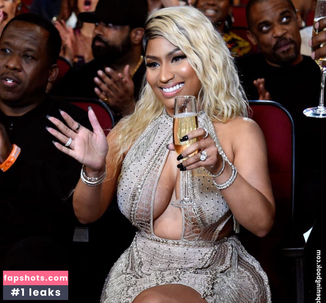 Nicki Minaj Nahé úniky fotek pouze od fanoušků #1975 - Fapshots