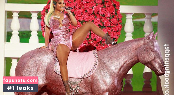 Nicki Minaj Nahé úniky fotek pouze od fanoušků #1979 - Fapshots