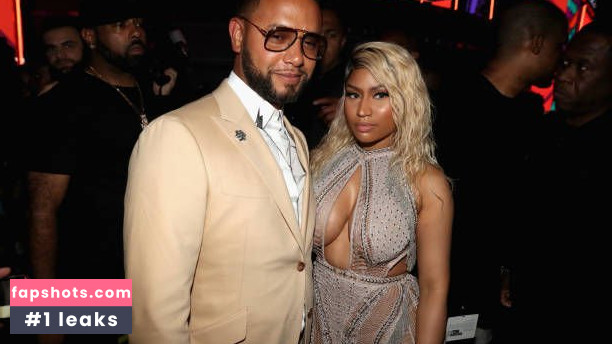 Nicki Minaj Nahé úniky fotek pouze od fanoušků #1986 - Fapshots