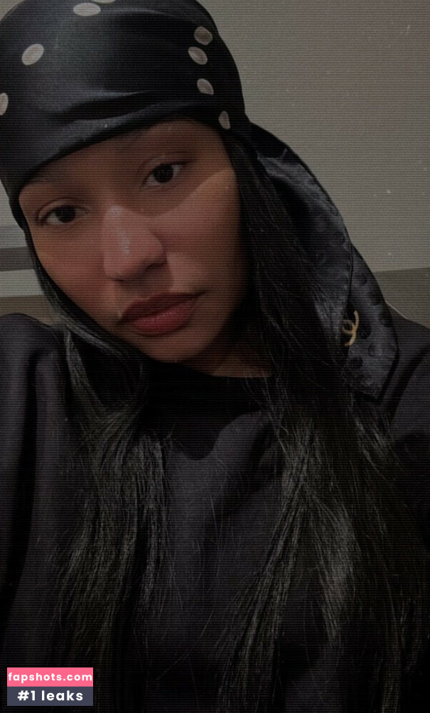 Nicki Minaj Nacktheit OnlyFans Fotos #3 - Fapshots