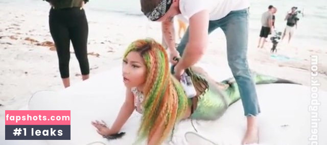 Nicki Minaj Nahé úniky fotek pouze od fanoušků #2008 - Fapshots