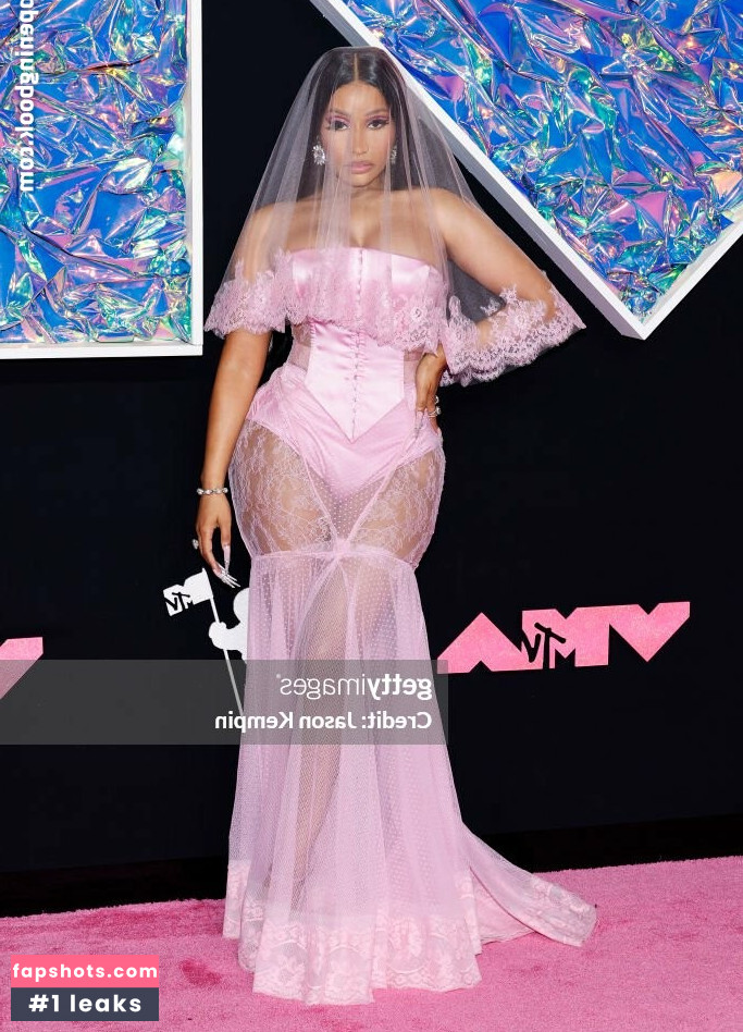 Nicki Minaj Nacktheit OnlyFans Fotos #203 - Fapshots