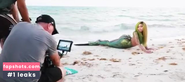 Nicki Minaj Nahé úniky fotek pouze od fanoušků #2029 - Fapshots