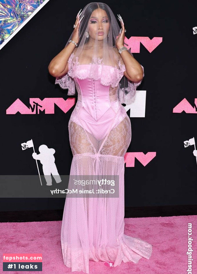 Nicki Minaj Nacktheit OnlyFans Fotos #204 - Fapshots