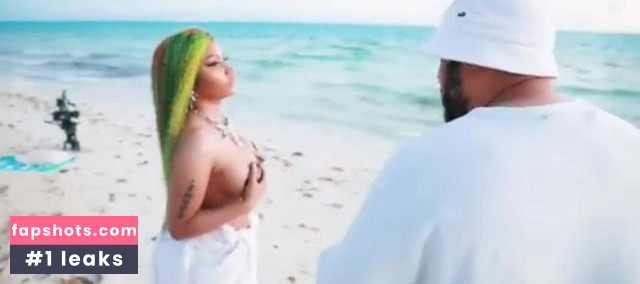 Nicki Minaj Nahé úniky fotek pouze od fanoušků #2035 - Fapshots