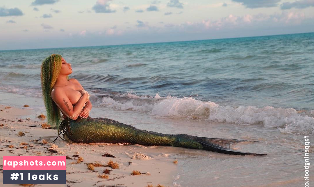 Nicki Minaj Nahé úniky fotek pouze od fanoušků #2038 - Fapshots