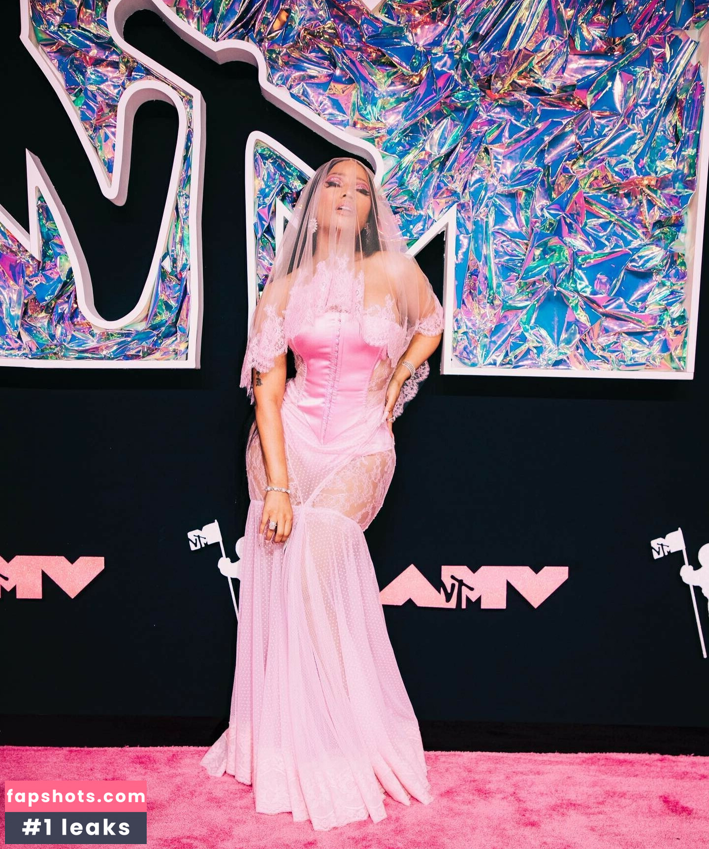 Nicki Minaj Nacktheit OnlyFans Fotos #205 - Fapshots