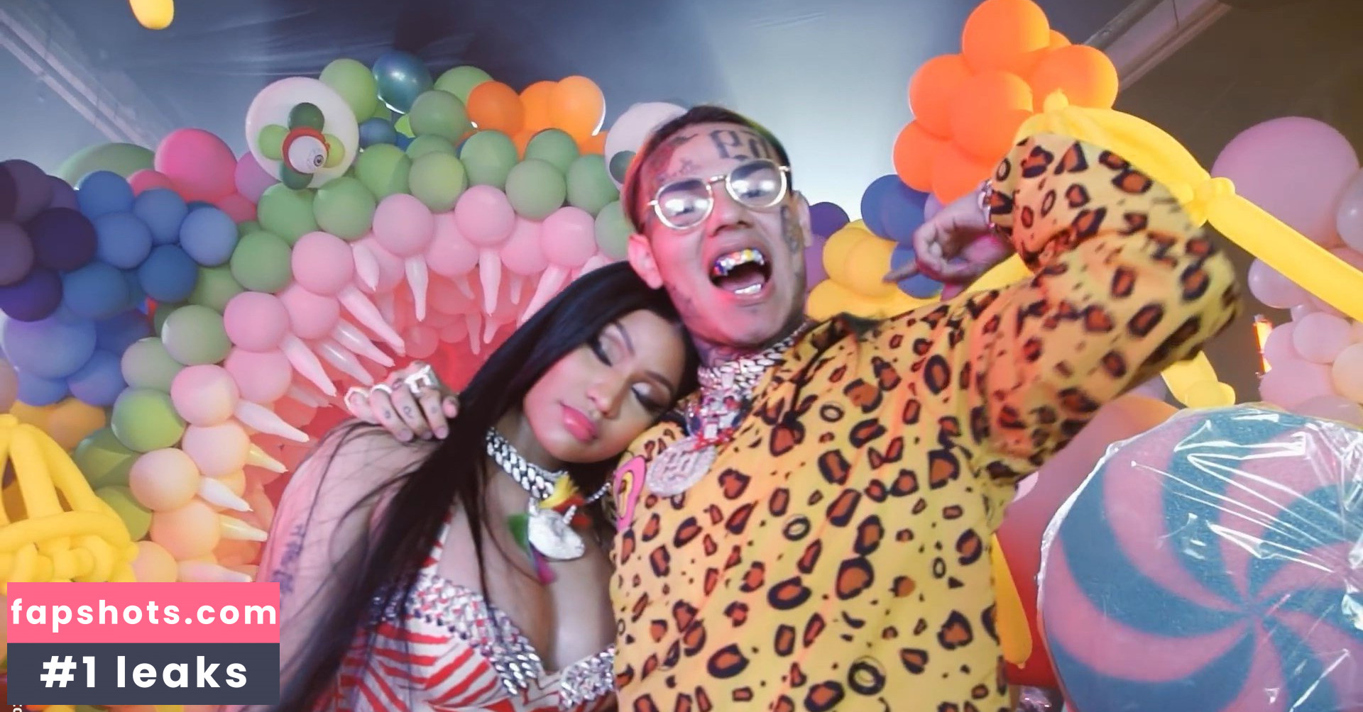 Nicki Minaj Nahé úniky fotek pouze od fanoušků #2047 - Fapshots