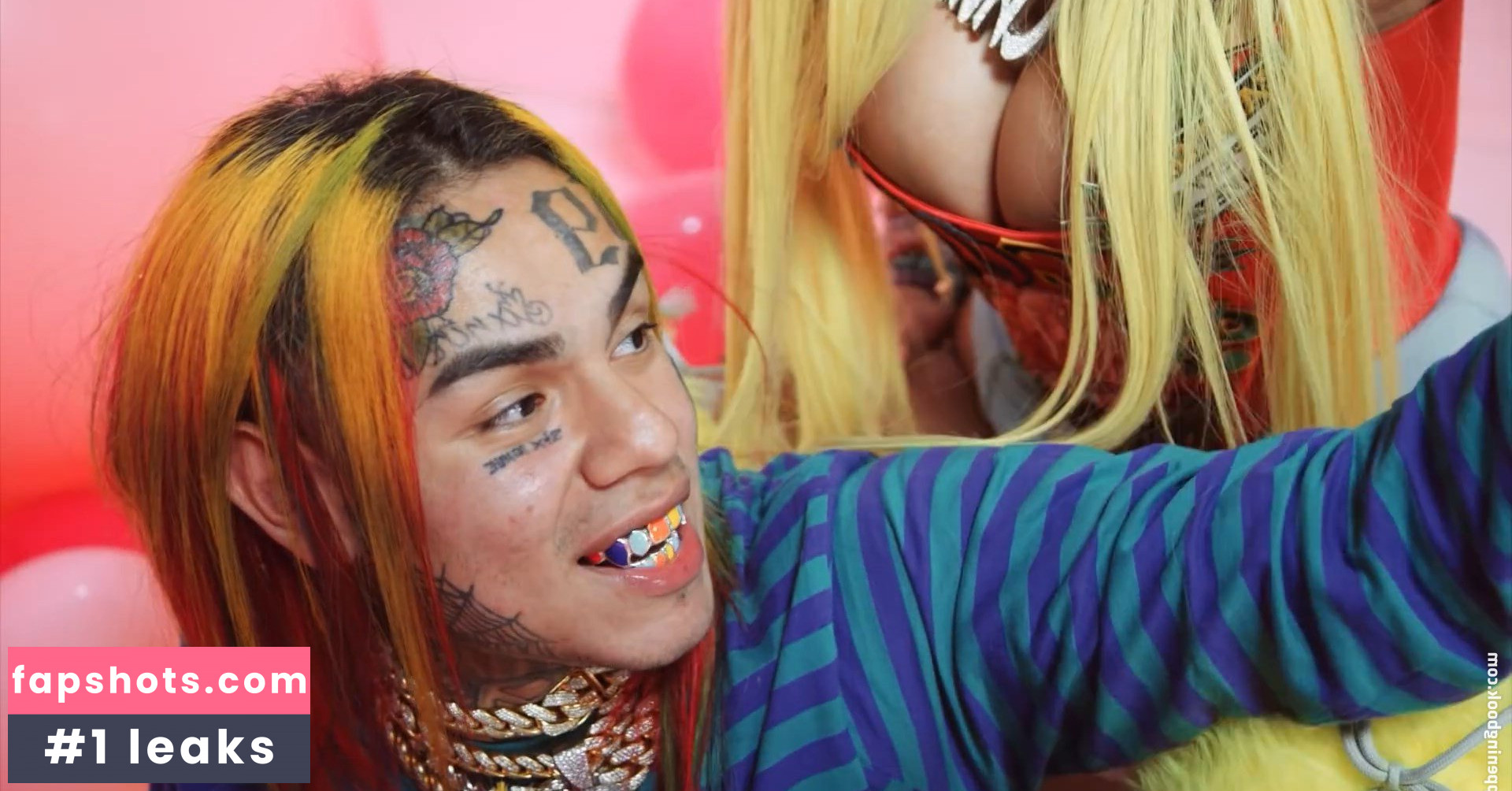 Nicki Minaj Nahé úniky fotek pouze od fanoušků #2050 - Fapshots