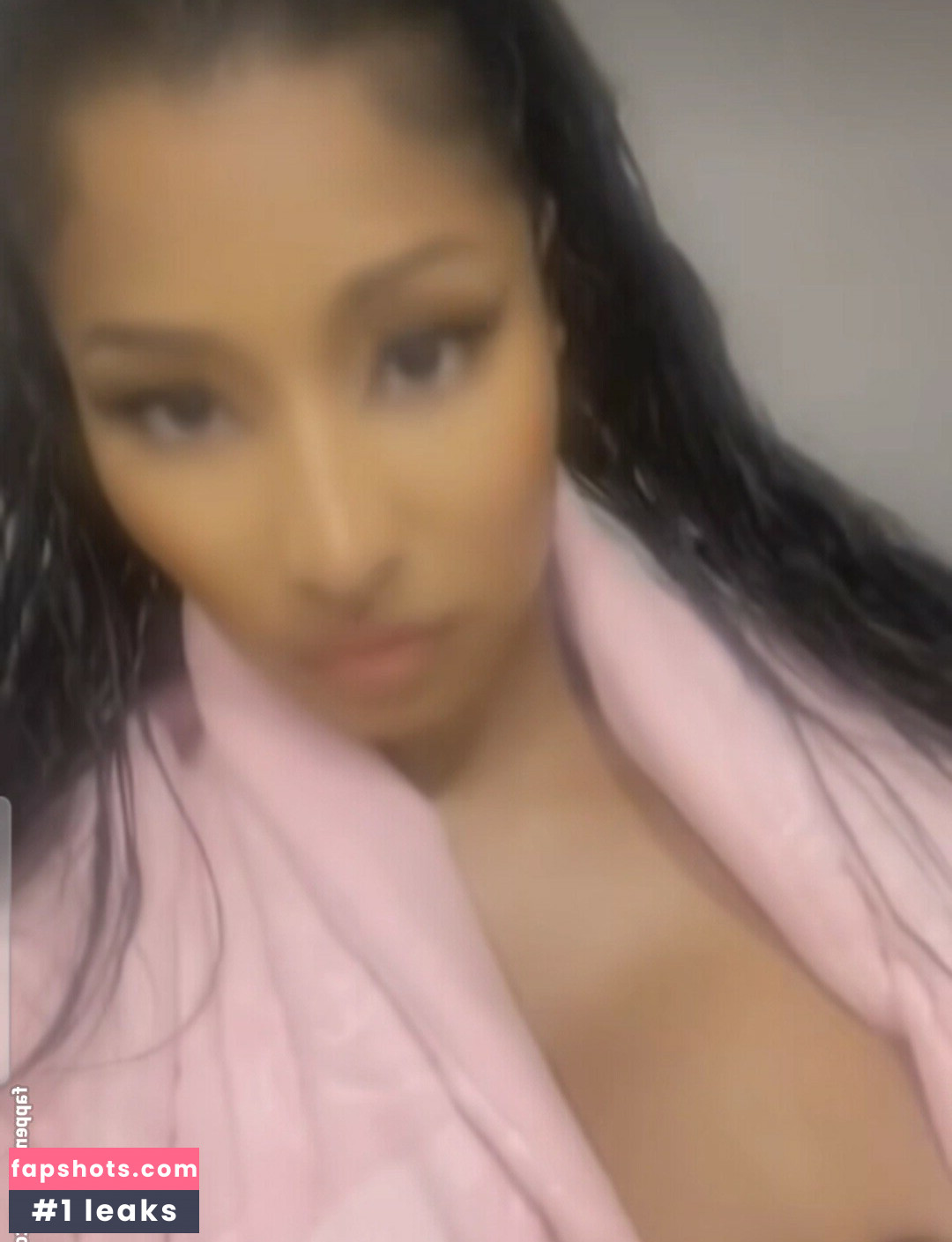 Nicki Minaj Nacktheit OnlyFans Fotos #206 - Fapshots