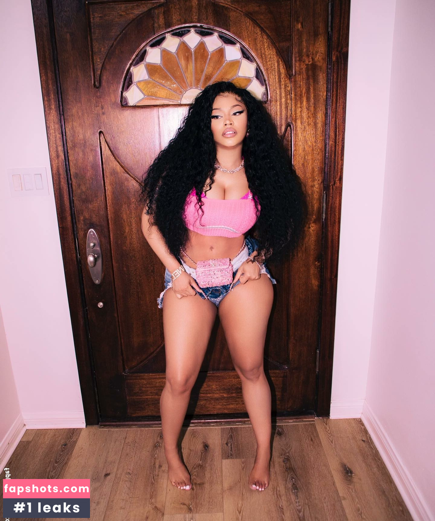 Nicki Minaj Nacktheit OnlyFans Fotos #209 - Fapshots