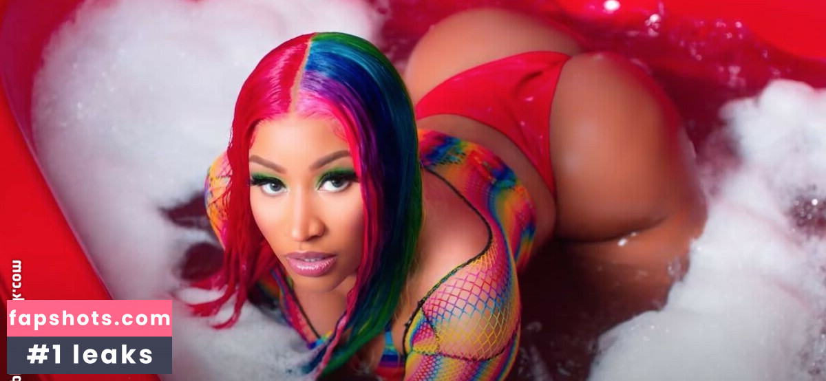 Nicki Minaj Nacktheit OnlyFans Fotos #210 - Fapshots