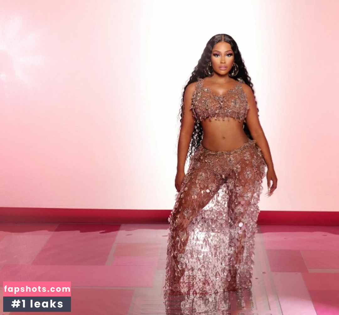 Nicki Minaj Nacktheit OnlyFans Fotos #212 - Fapshots