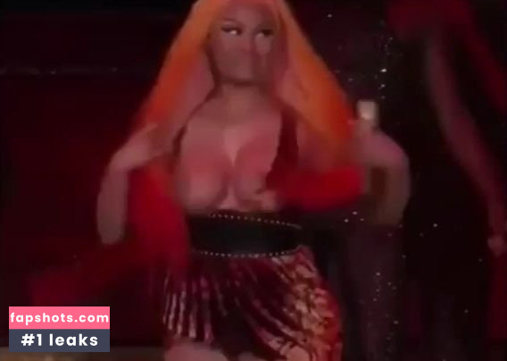 Nicki Minaj Nahé úniky fotek pouze od fanoušků #2139 - Fapshots