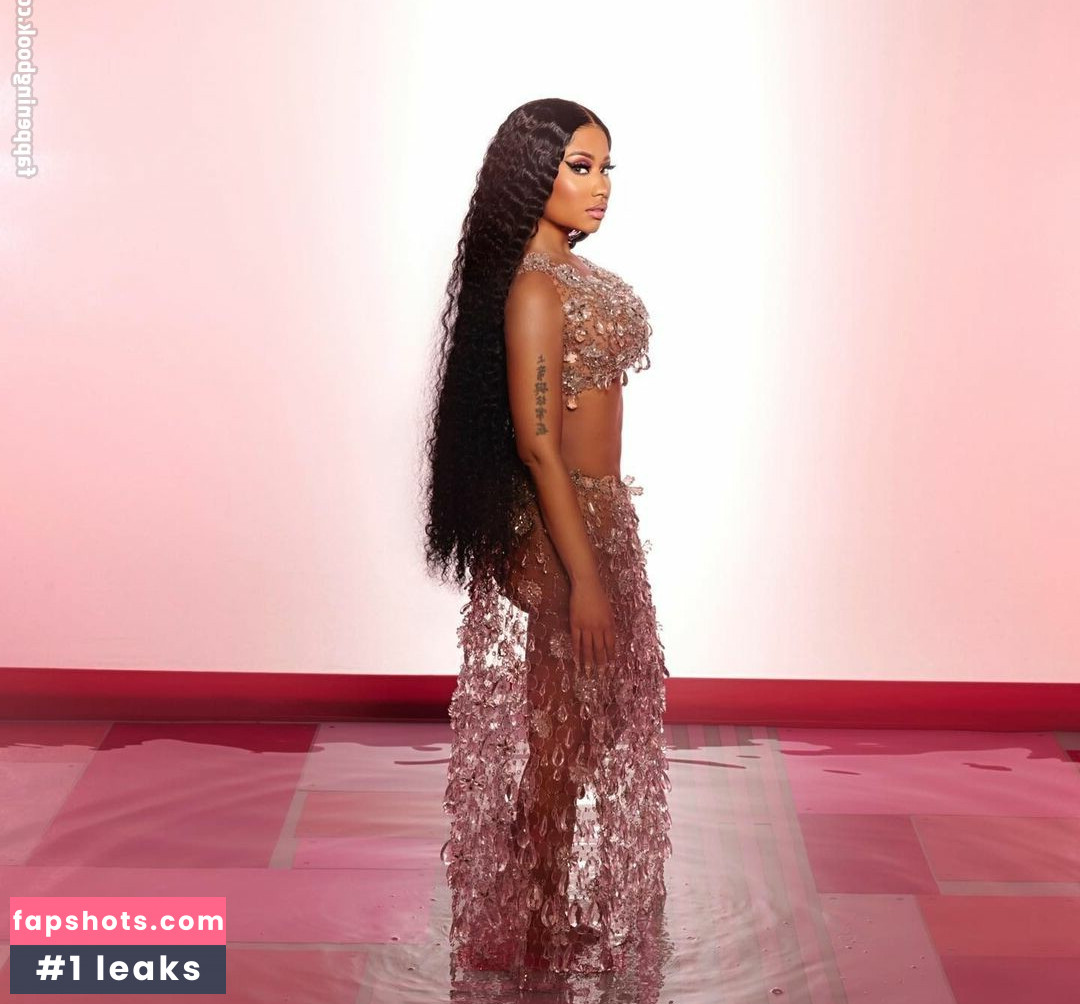 Nicki Minaj Nacktheit OnlyFans Fotos #215 - Fapshots