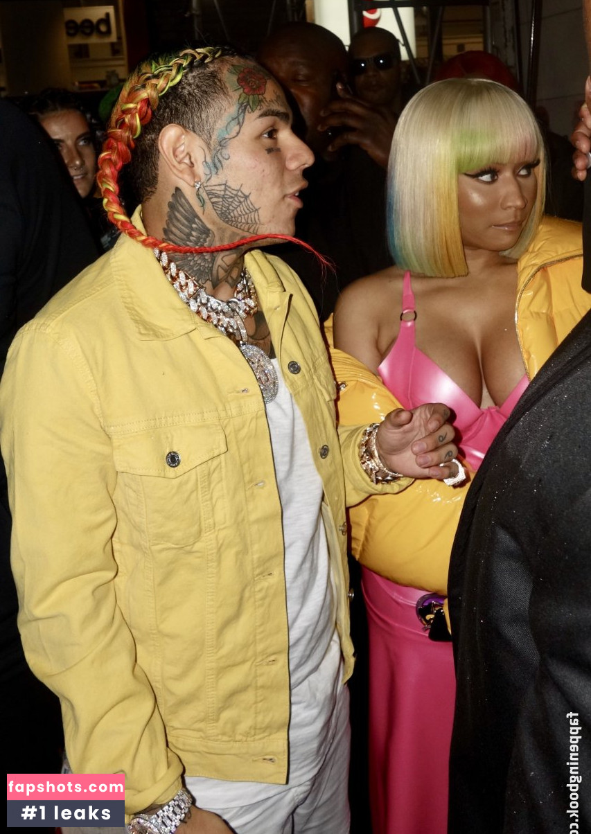 Nicki Minaj Nahé úniky fotek pouze od fanoušků #2144 - Fapshots