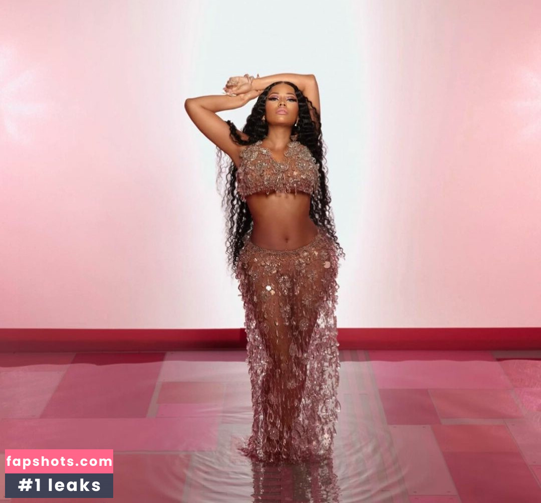 Nicki Minaj Nacktheit OnlyFans Fotos #216 - Fapshots