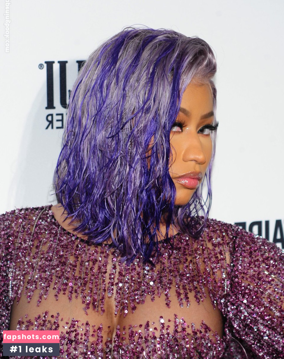 Nicki Minaj Nahé úniky fotek pouze od fanoušků #2173 - Fapshots
