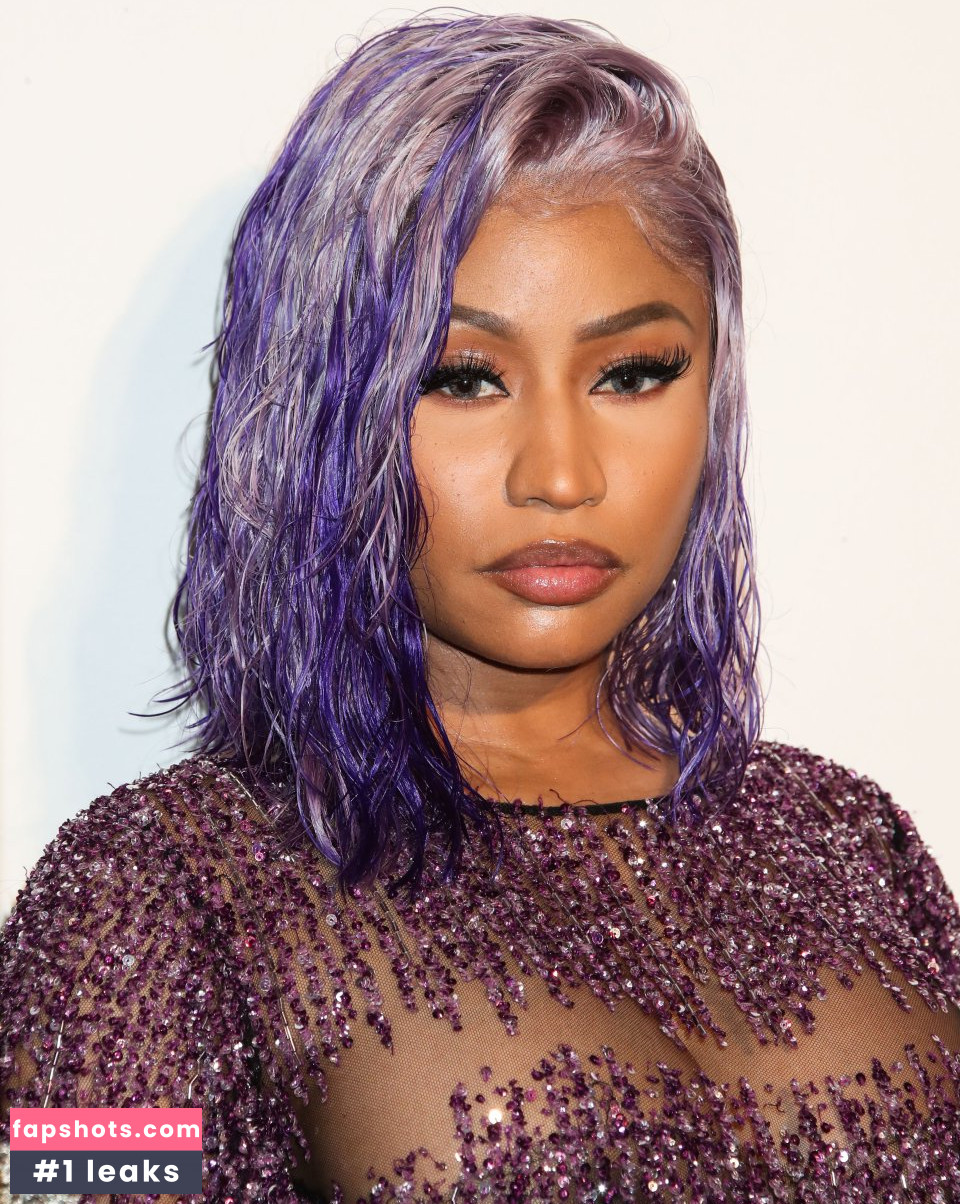 Nicki Minaj Nahé úniky fotek pouze od fanoušků #2177 - Fapshots