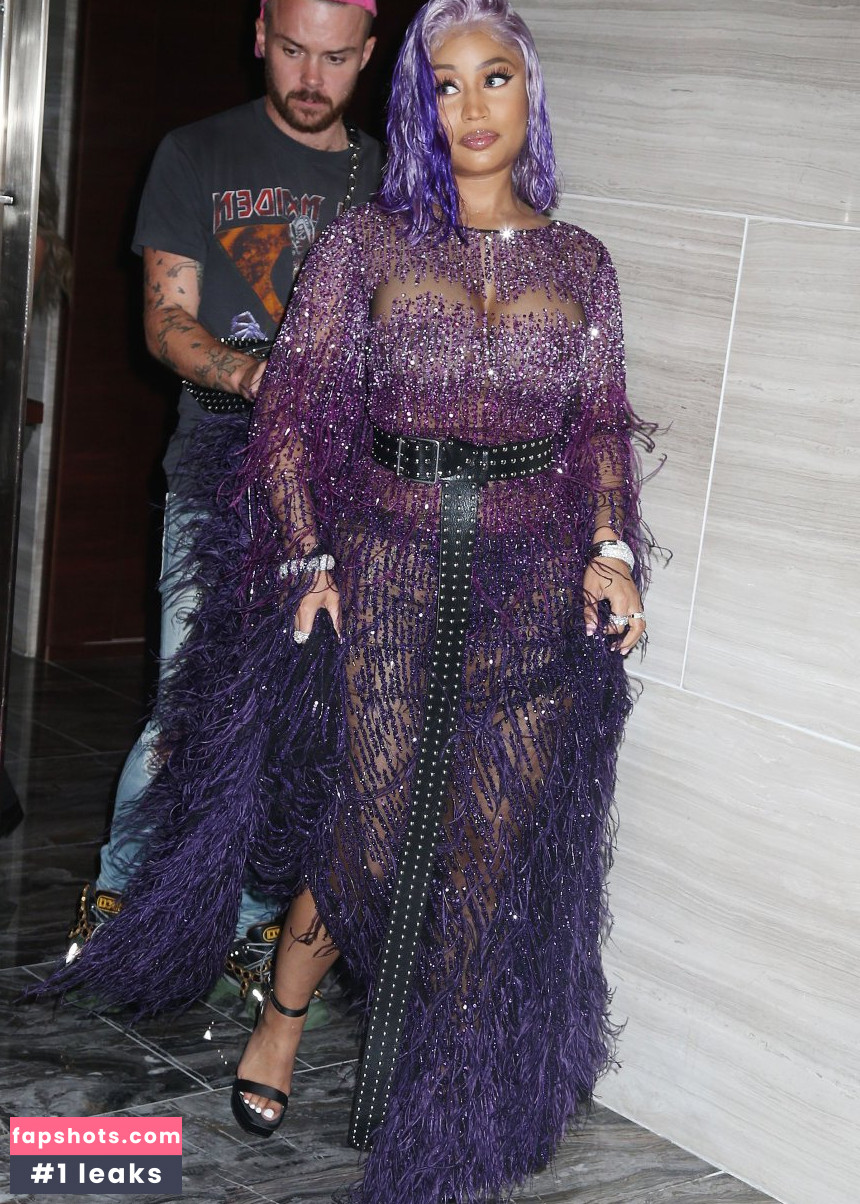 Nicki Minaj Nahé úniky fotek pouze od fanoušků #2190 - Fapshots