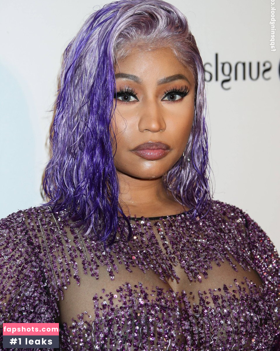 Nicki Minaj Nahé úniky fotek pouze od fanoušků #2200 - Fapshots