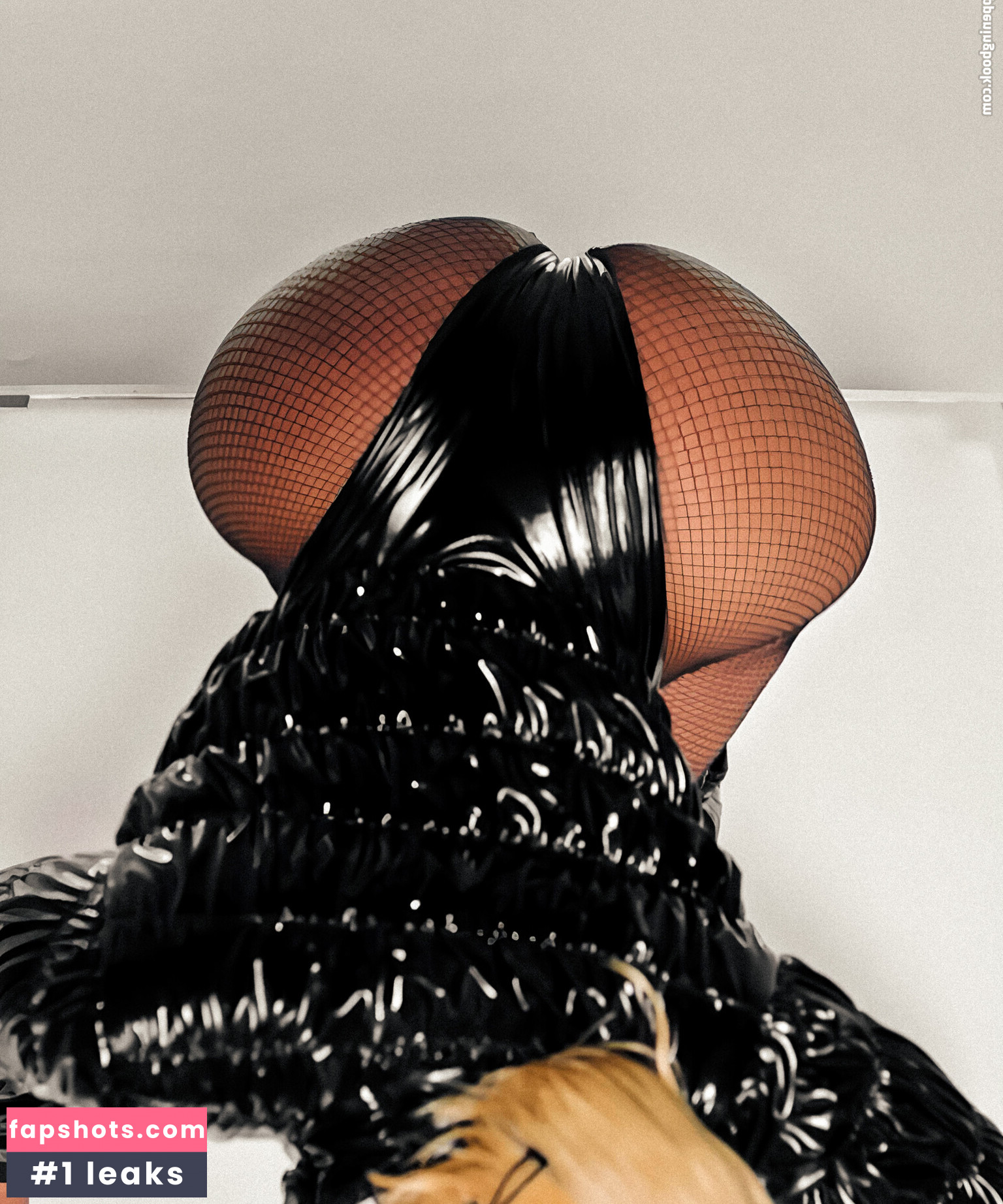 Nicki Minaj Nacktheit OnlyFans Fotos #221 - Fapshots