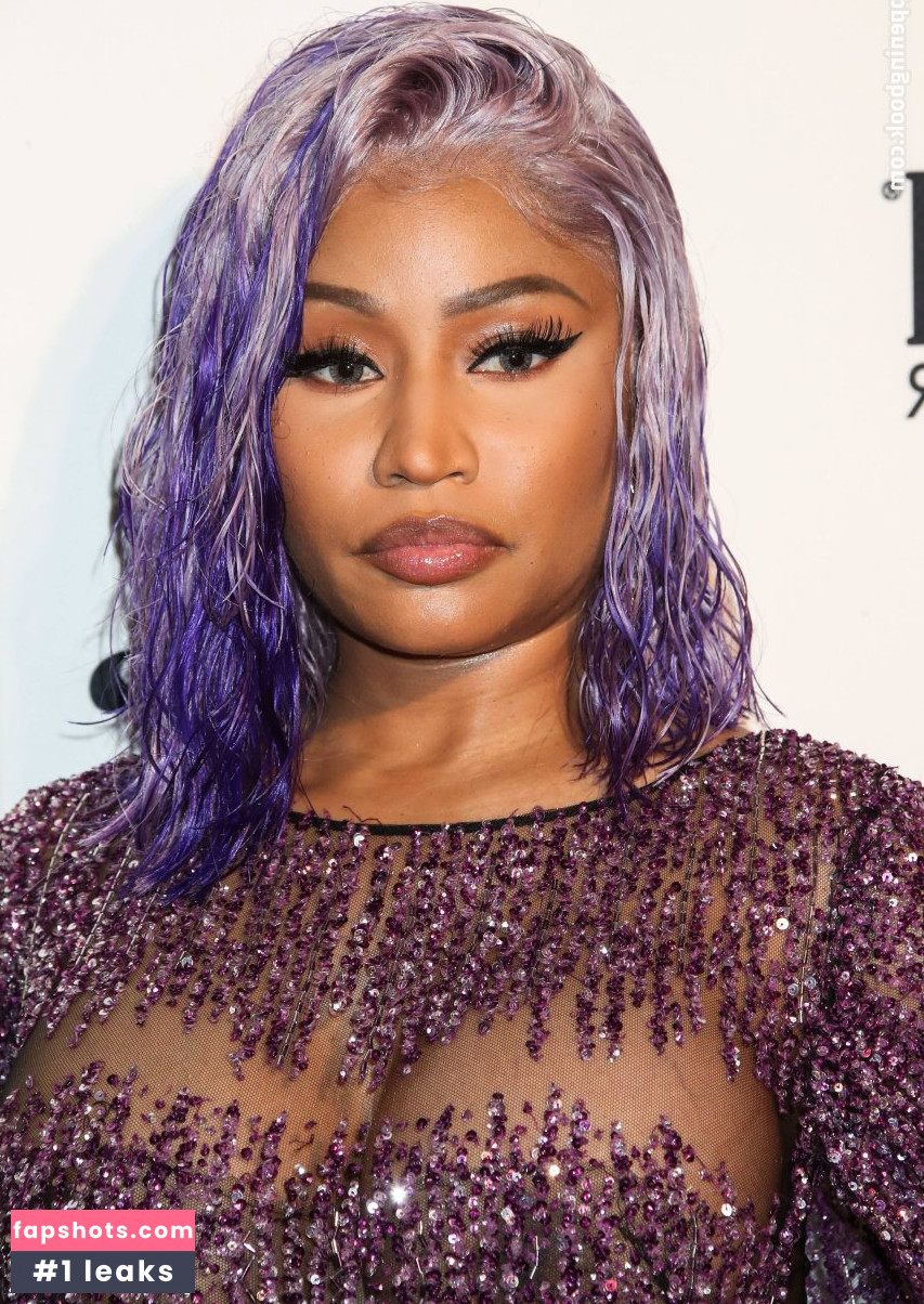 Nicki Minaj Nahé úniky fotek pouze od fanoušků #2210 - Fapshots
