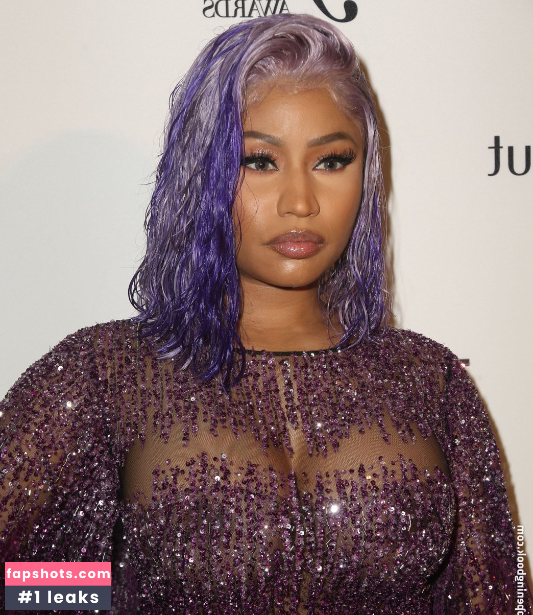Nicki Minaj Nahé úniky fotek pouze od fanoušků #2220 - Fapshots